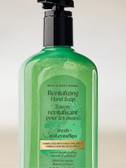 Bath & Body Works Fresh Watermelon Revitalizing Gel Hand Soap 266ml - Image 2 of 4