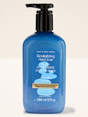 Bath & Body Works Sea Salt Crush Revitalizing Gel Hand Soap 266ml - Image 1 of 4