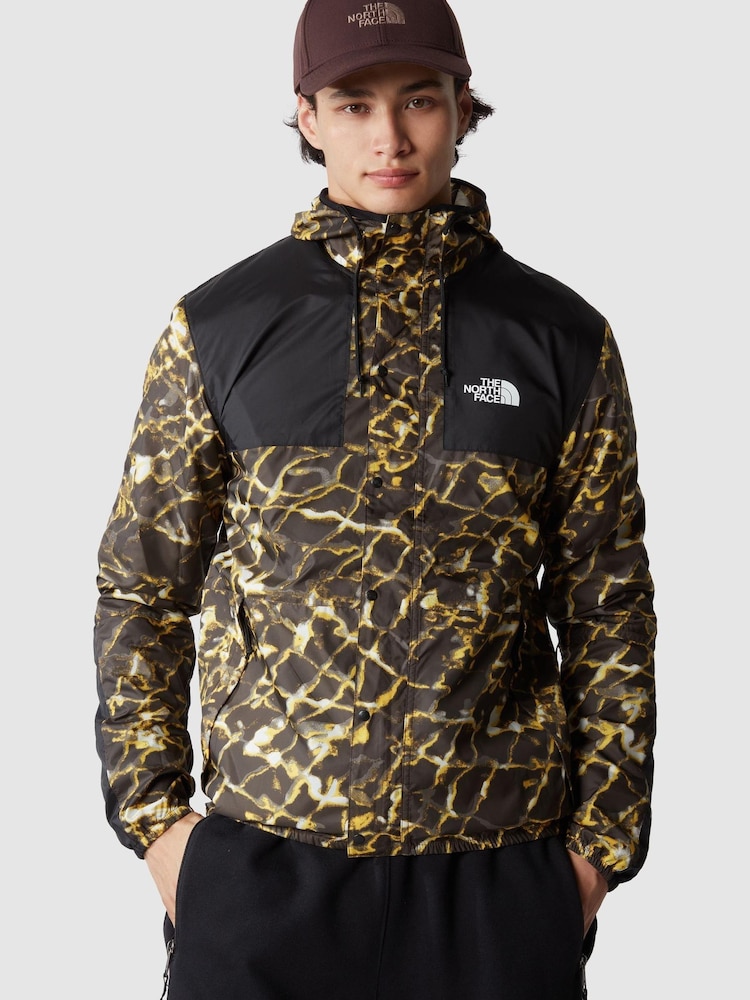 The North Face Seasonal Mountain Jacket - Image 1 of 8