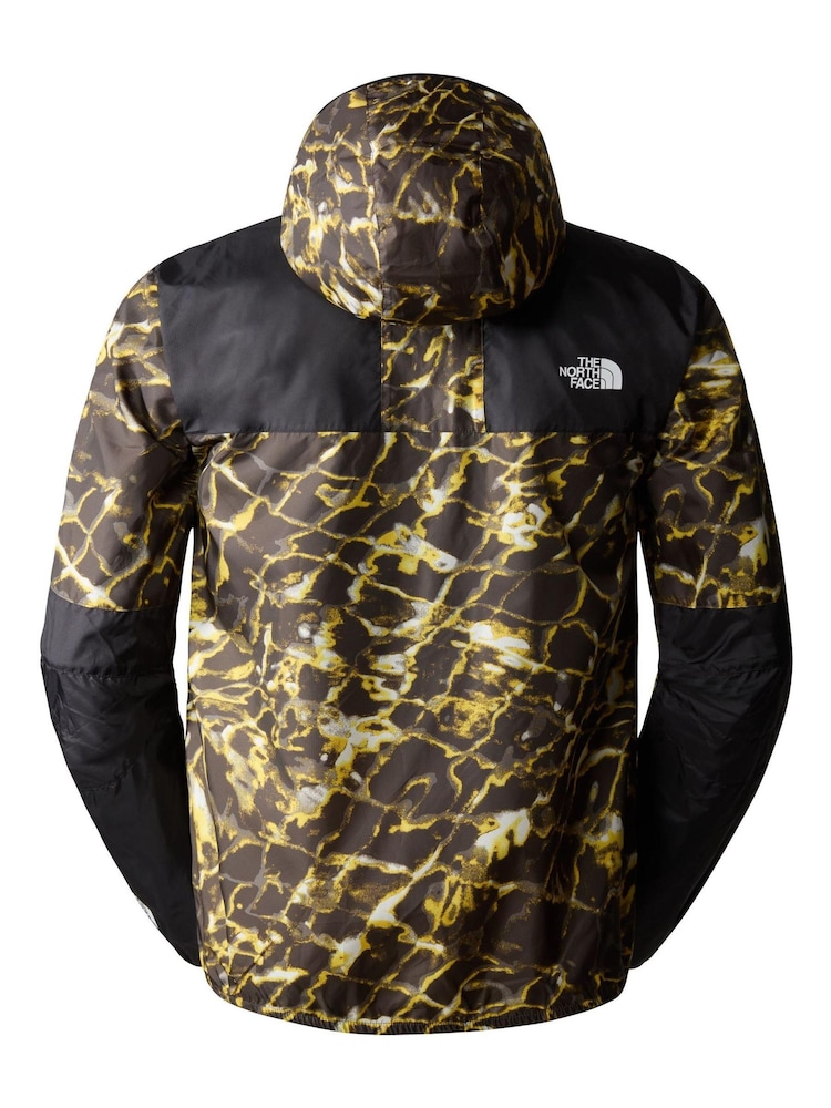 The North Face Seasonal Mountain Jacket - Image 8 of 8