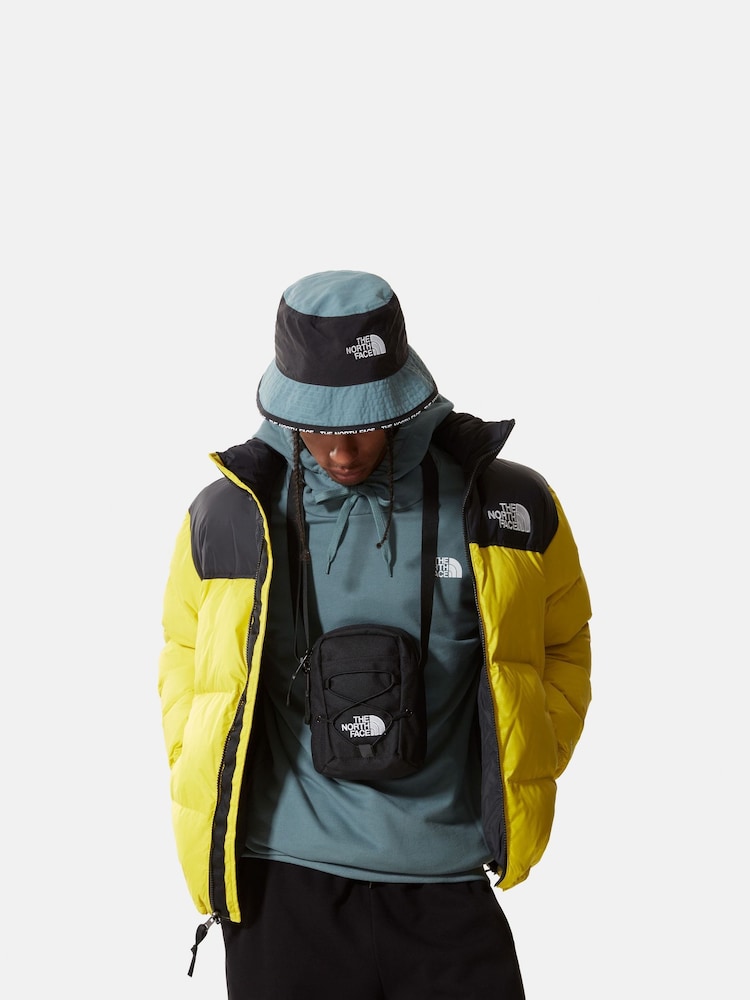 The North Face Black Jester Cross-Body Bag - Image 1 of 3