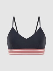 The Upside Navy The Upside Sports Bra - Image 2 of 6