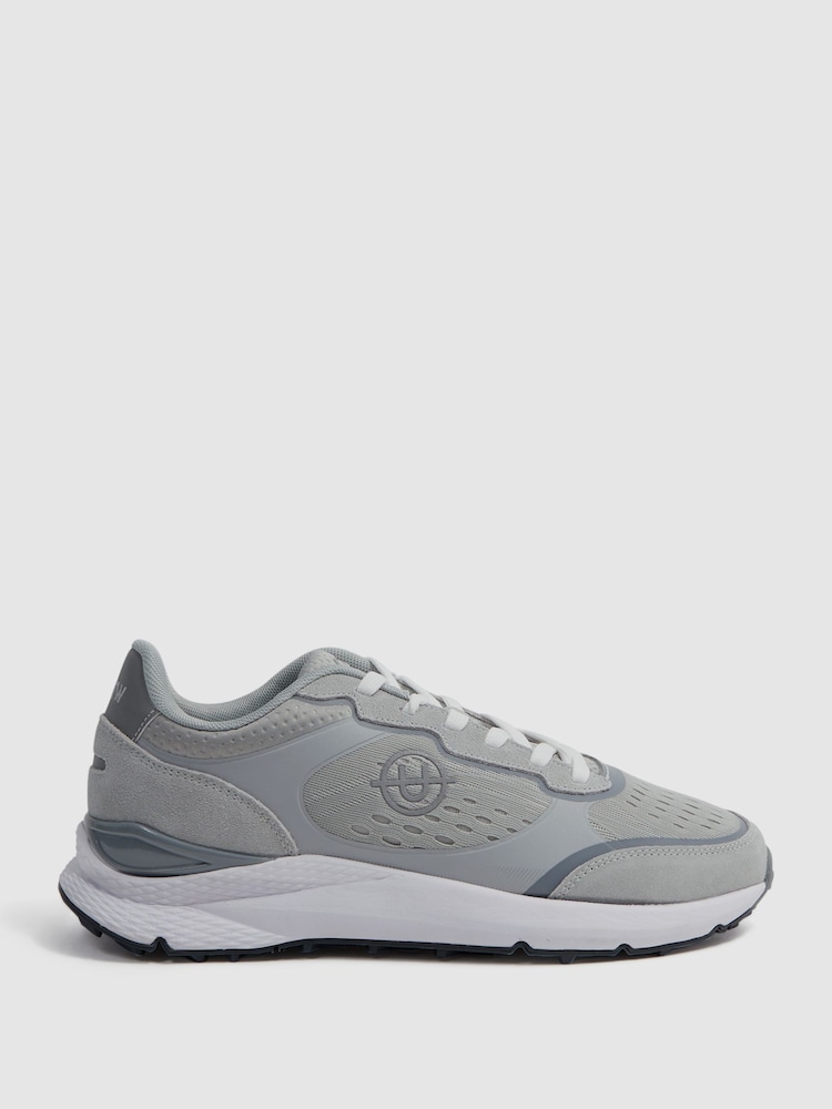 Unseen Spartan Tech Trainers - Image 1 of 6