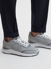 Unseen Spartan Tech Trainers - Image 3 of 6