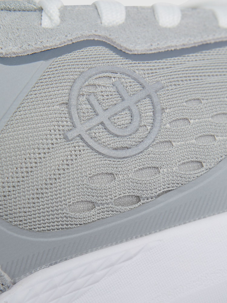Unseen Spartan Tech Trainers - Image 6 of 6