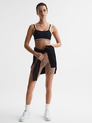 The Upside Seamless Sports Bra - Image 1 of 6