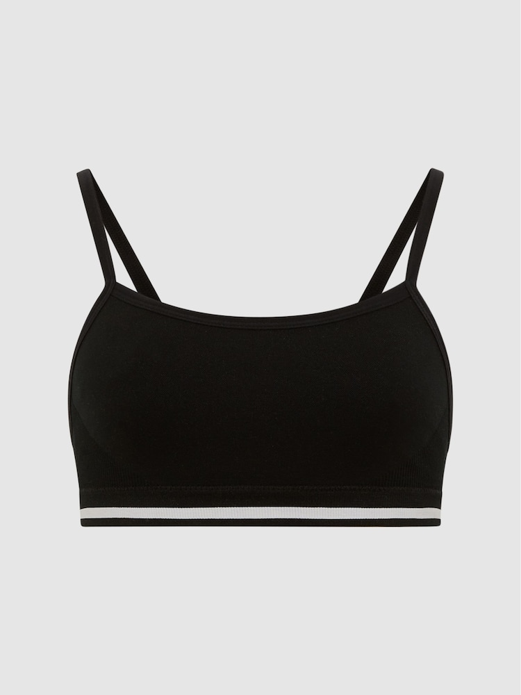 The Upside Seamless Sports Bra - Image 2 of 6