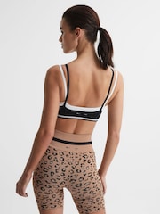 The Upside Seamless Sports Bra - Image 5 of 6