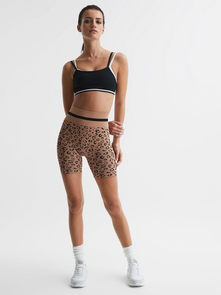 The Upside Seamless Sports Bra - Image 6 of 6 The Upside Seamless Sports Bra - Image 6 of 6