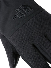 The North Face Black Front Range Gloves - Image 2 of 5