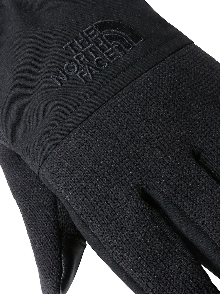 The North Face Black Front Range Gloves - Image 2 of 5