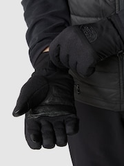 The North Face Black Front Range Gloves - Image 5 of 5