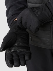 The North Face Black Front Range Gloves - Image 5 of 5