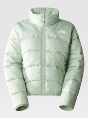 The North Face Women's 2000 Synthetic Puffer Jacket - Image 1 of 2