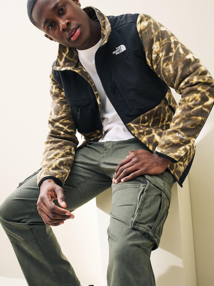 The North Face Denali Fleece - Image 1 of 8