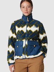 The North Face Royal Arch Full Zip Borg Fleece - Image 1 of 4