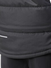 أسود - The North Face Teen Never Stop Exploring Synthetic Gilet - صورة 5 من 8