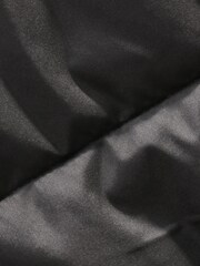 أسود - The North Face Teen Never Stop Exploring Synthetic Gilet - صورة 6 من 8