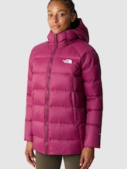 The North Face Hyalite Down Parka Jacket - Image 1 of 6