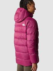 The North Face Hyalite Down Parka Jacket - Image 2 of 6