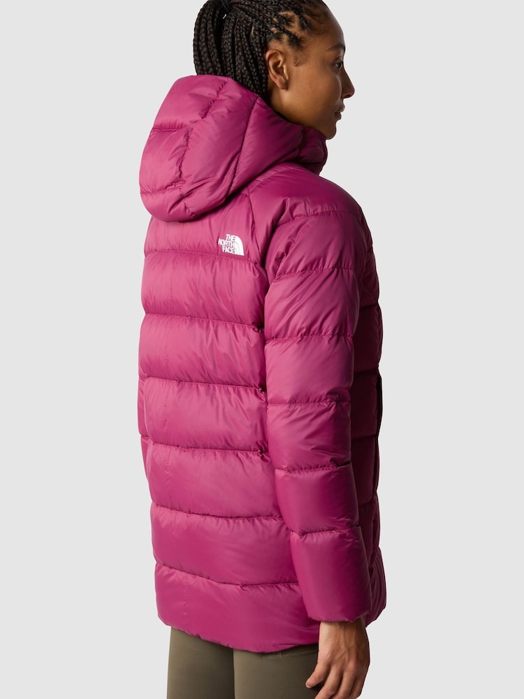 The North Face Hyalite Down Parka Jacket - Image 2 of 6