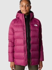 The North Face Hyalite Down Parka Jacket - Image 4 of 6
