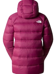 The North Face Hyalite Down Parka Jacket - Image 6 of 6
