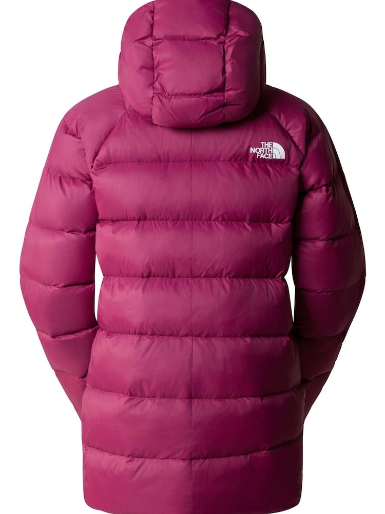 The North Face Hyalite Down Parka Jacket - Image 6 of 6