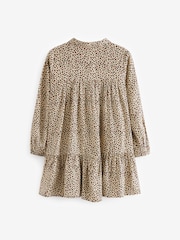 Animal Printed Dress (12mths-16yrs) - Image 7 of 8