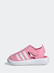 Rosa - adidas Sandalias de agua - Imagen 2 de 9