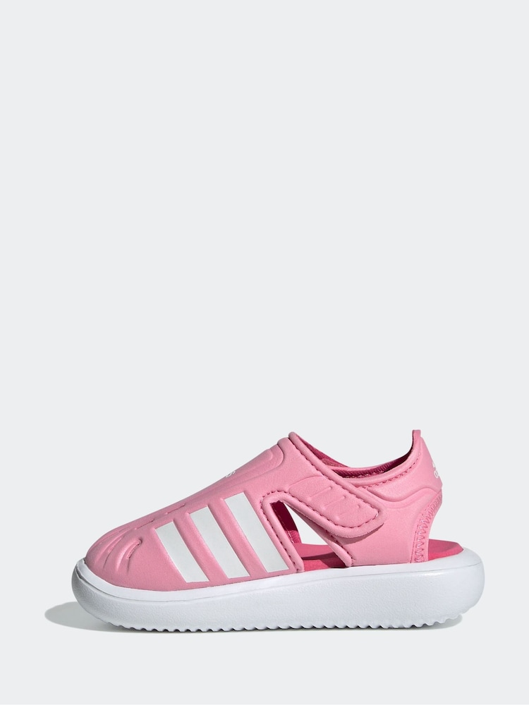 Rosa - adidas Sandalias de agua - Imagen 2 de 9