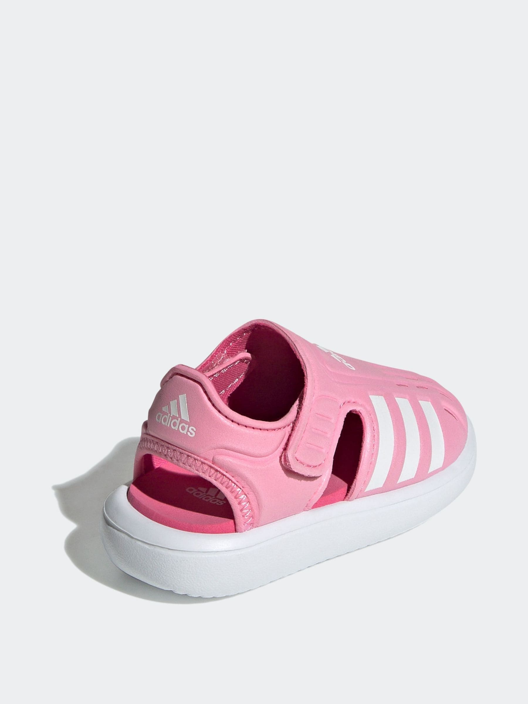 Sandale adidas rose shop