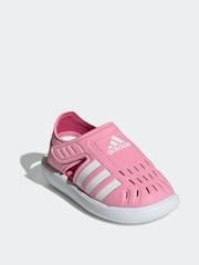 Rosa - adidas Sandalias de agua - Imagen 4 de 9