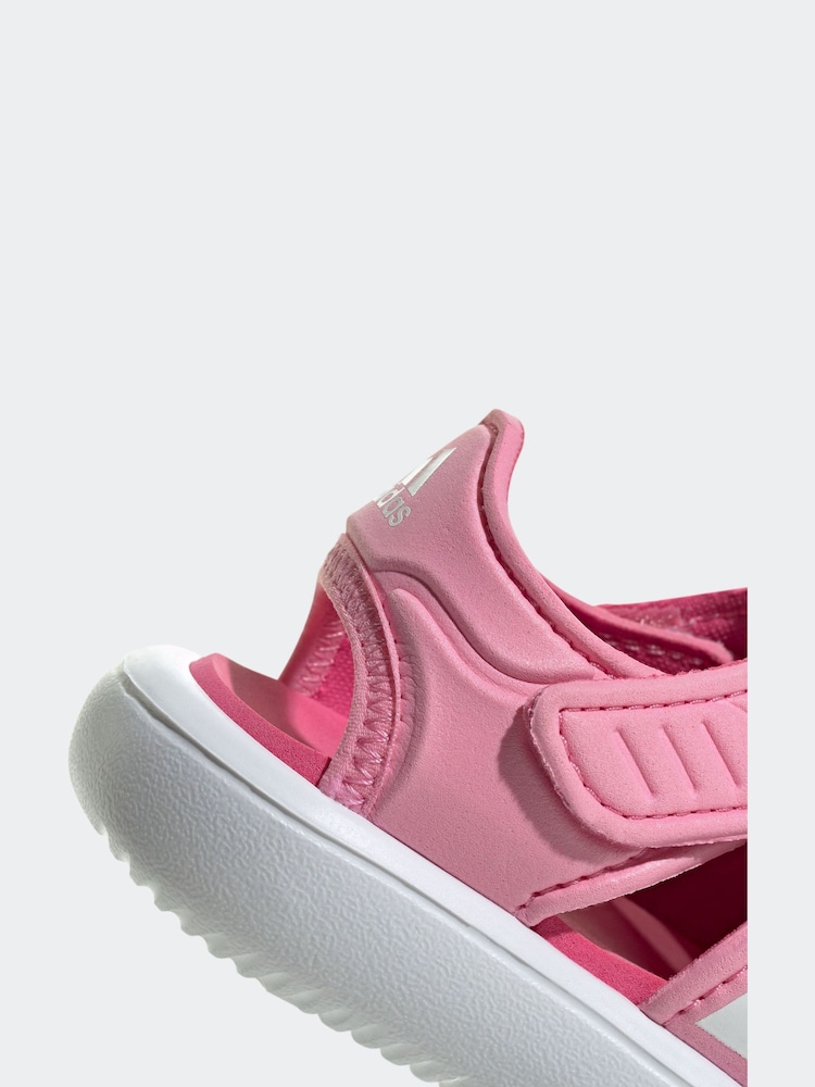 Rosa - adidas Sandalias de agua - Imagen 9 de 9