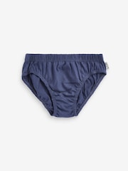 Scandi Farben - 100% Baumwollslips 7 Pack (1.5—16Jahre) - Bild 2 von 9