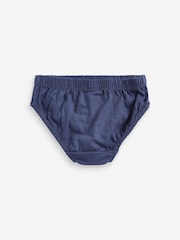 Scandi Farben - 100% Baumwollslips 7 Pack (1.5—16Jahre) - Bild 3 von 9