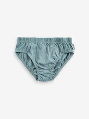 Scandi Farben - 100% Baumwollslips 7 Pack (1.5—16Jahre) - Bild 4 von 9