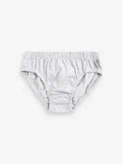 Scandi Farben - 100% Baumwollslips 7 Pack (1.5—16Jahre) - Bild 6 von 9
