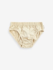 Scandi Farben - 100% Baumwollslips 7 Pack (1.5—16Jahre) - Bild 8 von 9