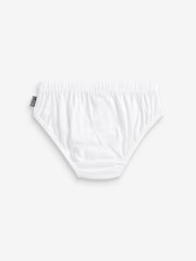 Blau - 100% Baumwollslips 10 Pack (1.5—16Jahre) - Bild 12 von 12