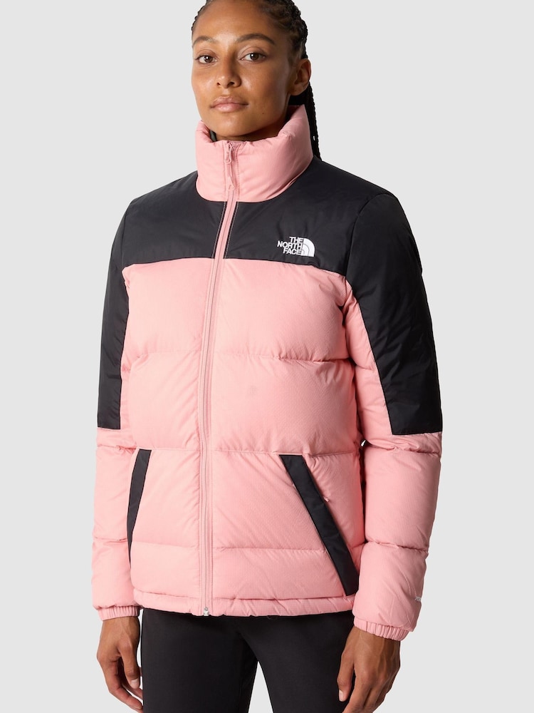 The North Face Diablo Down Padded Jacket - Image 1 of 5
