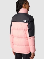 The North Face Diablo Down Padded Jacket - Image 2 of 5