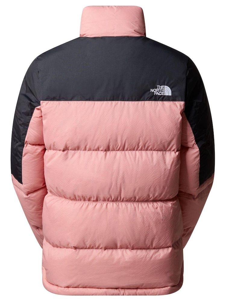 The North Face Diablo Down Padded Jacket - Image 5 of 5