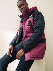 The North Face Himalayan Parka - Image 1 of 8