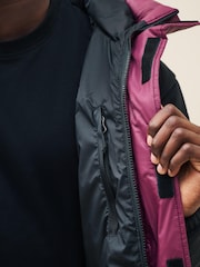 The North Face Himalayan Parka - Image 8 of 8