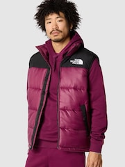 The North Face Black Himalayan Down Gilet - Image 1 of 6