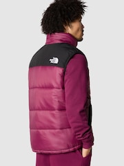 The North Face Black Himalayan Down Gilet - Image 2 of 6