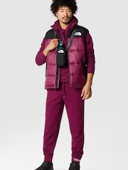 The North Face Black Himalayan Down Gilet - Image 3 of 6