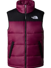 The North Face Black Himalayan Down Gilet - Image 5 of 6