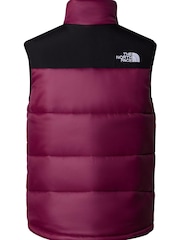 The North Face Black Himalayan Down Gilet - Image 6 of 6